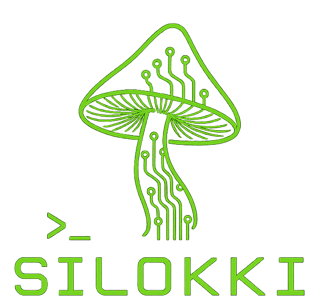 Silokki OyV1